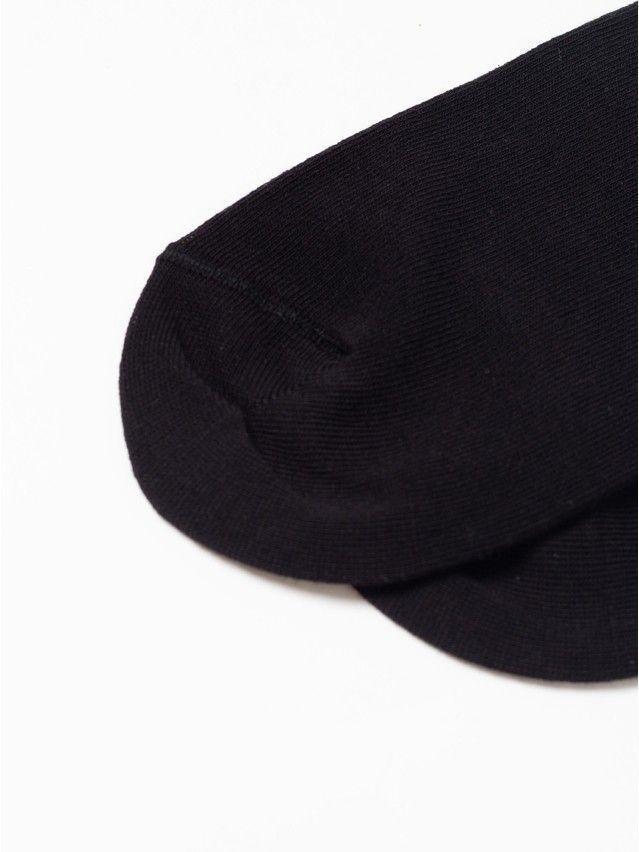 Носки мужские DW 3DSOCKS 23С-122СП, р.25, 000 черный - 9