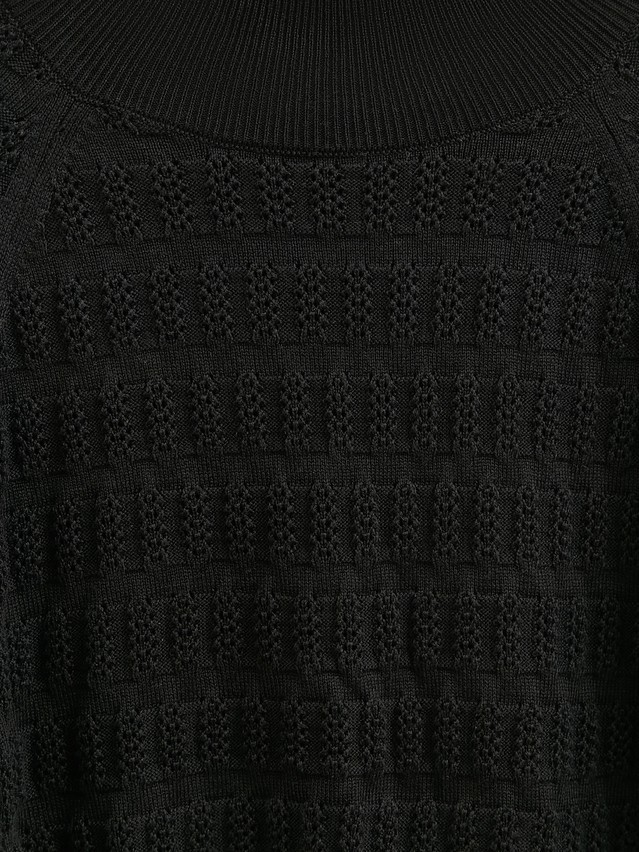 Джемпер женский CE LDK24107 24С-107СП, р.170-84, black - 3