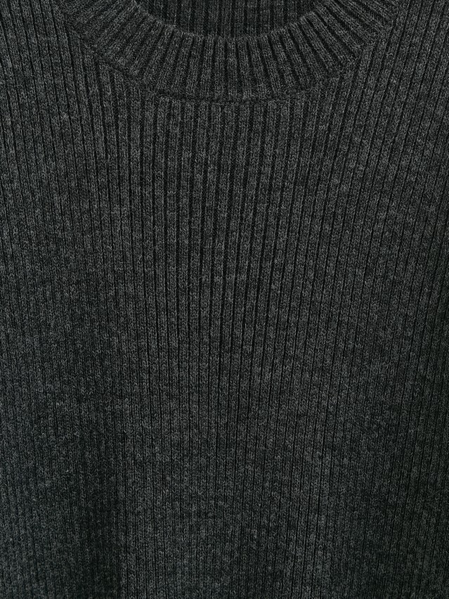 Джемпер женский CE LDK24126 24С-126СП, р.170-84, grafit melange - 10