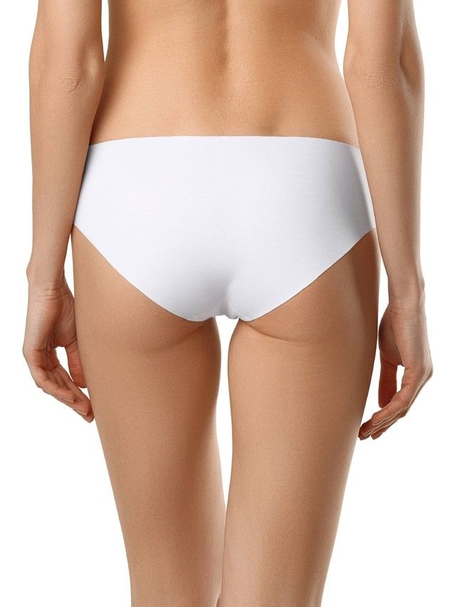 Трусы женские CE INVISIBLE LB 973 (пакет),р.90, white - 2