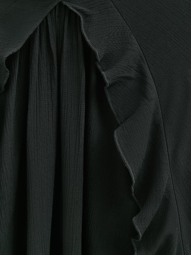 Блузка жен. C LBL 3476, р.170-84-90, black - 9