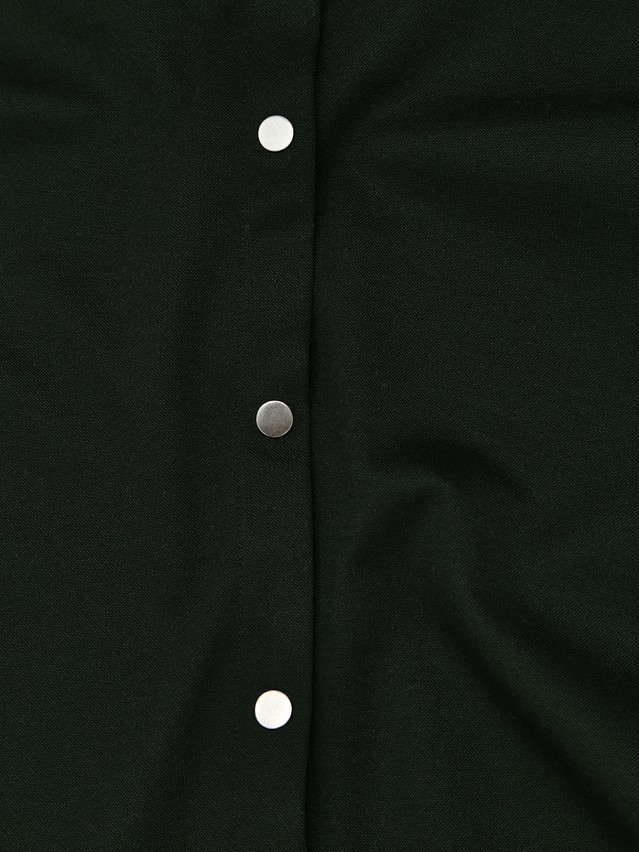 Рубашка женская C LRU 3217, р.170-84-90, black - 4