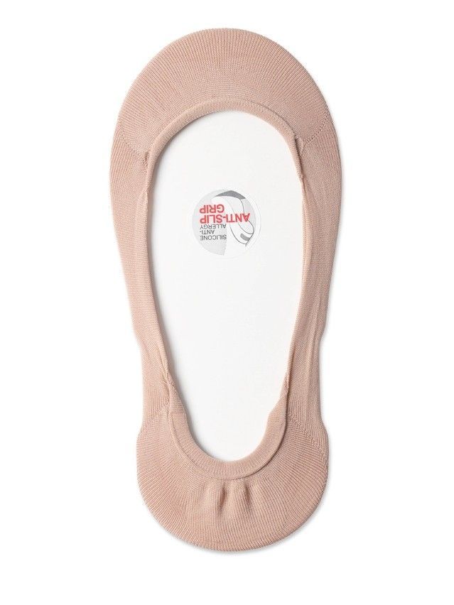 Подследники женские CE FANTASY 19С-34СП, р.36-39, 000 beige - 2