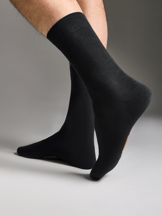 Носки муж. DW 3DSOCKS (3 пары) 23С-121СП, р.27, 816 ассорти - 3
