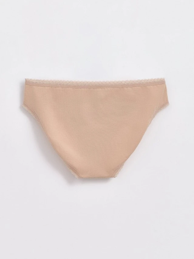 Трусы женские CE BASIC LINE LB 2030 (коробочка),р.90, skin - 2