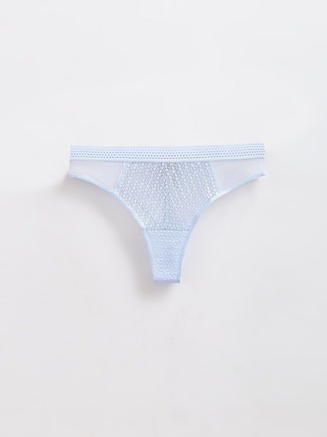 Трусы женские CE GOTIC LBR 2983, р.90, ice blue - 3