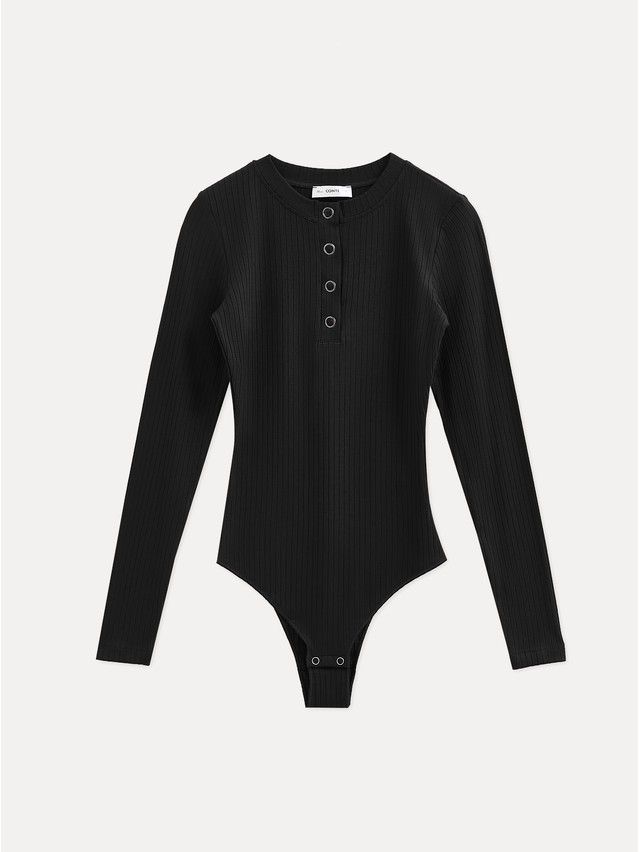 Комбинезон женский C LBD 3332, р.170-84-90, black - 4