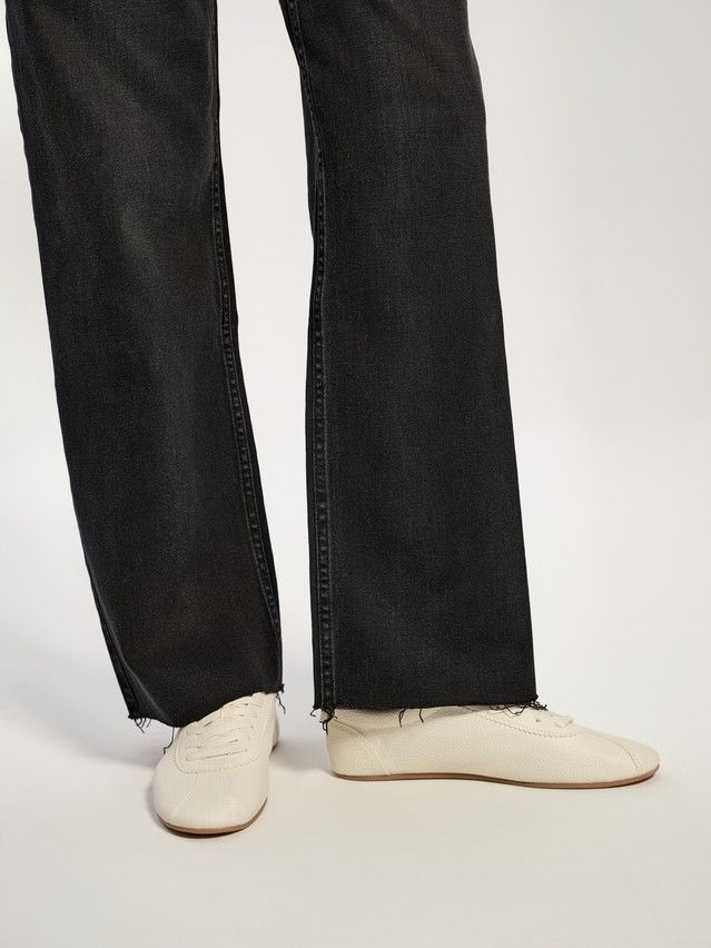 Брюки джинсовые женские CE CON-745, р.170-102, black - 7