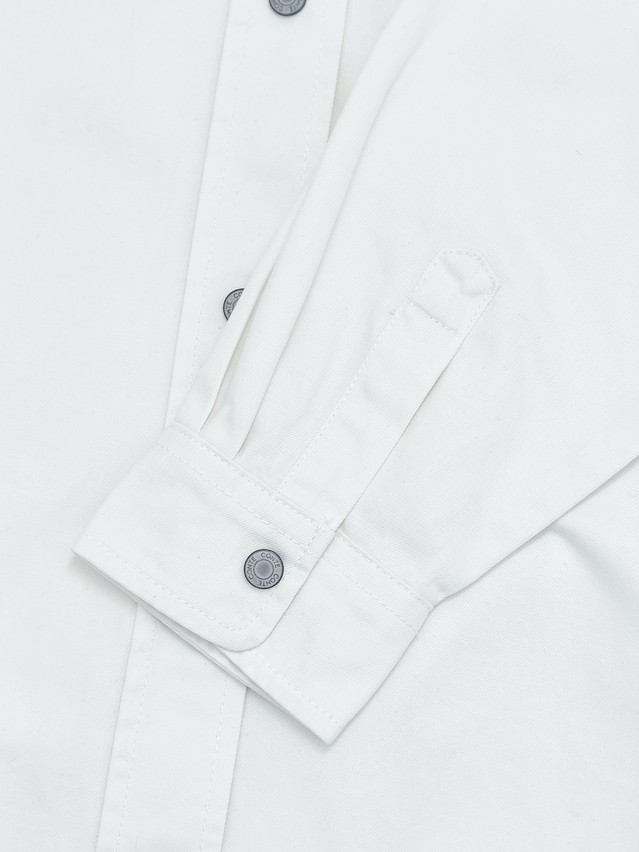 Ветровка джинсовая жен. C CON-924, р.170-84-90, off white - 18