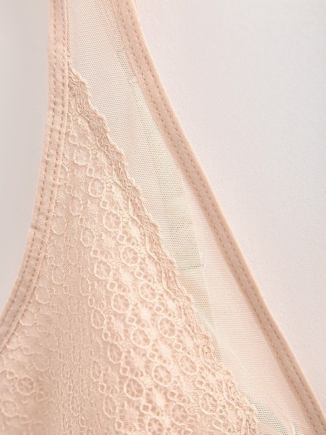 Бюстье женское CE GOTIC LBE 2981, р.170-84, almond - 6