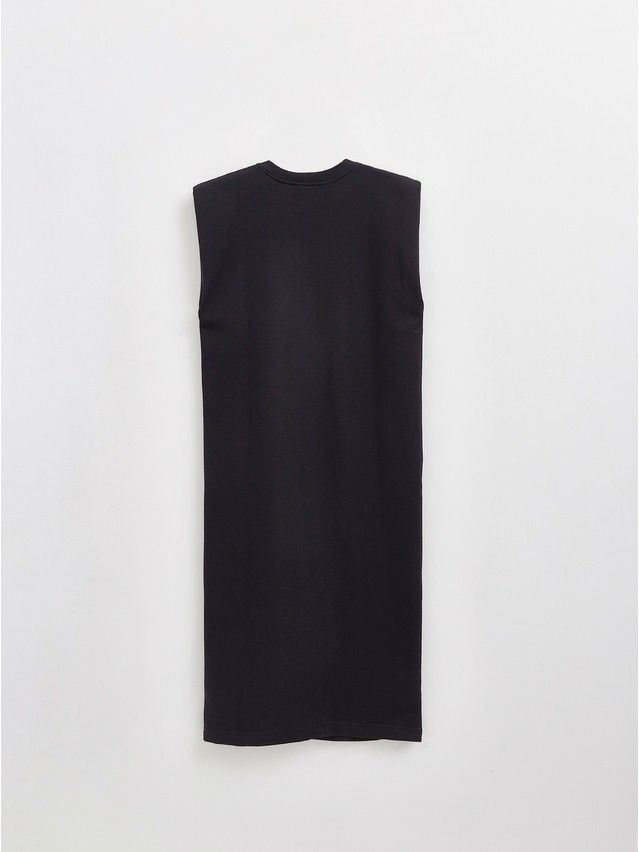 Платье женское CE LPL 2591, р.170-84-90, black - 8
