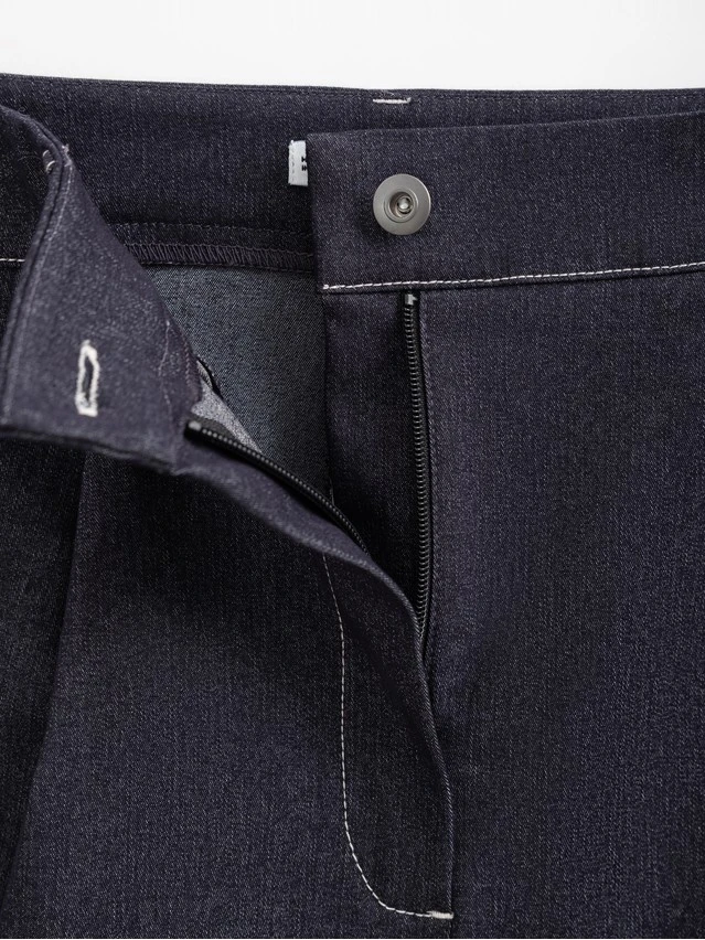 Шорты жен. C LS 3726, р.170-84-90, navy - 9