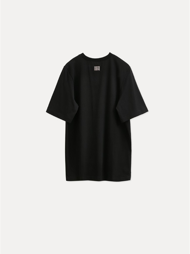 Джемпер женский CE LD 3036, р.170-92, black-ideal - 8