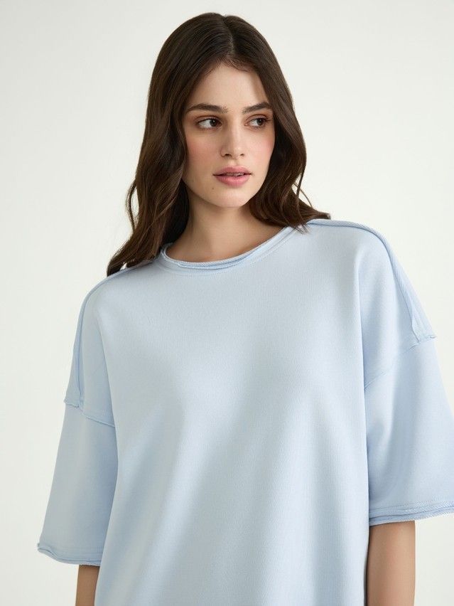 Платье женское CE LPL 3068, р.170-84-90, blue quartz - 3