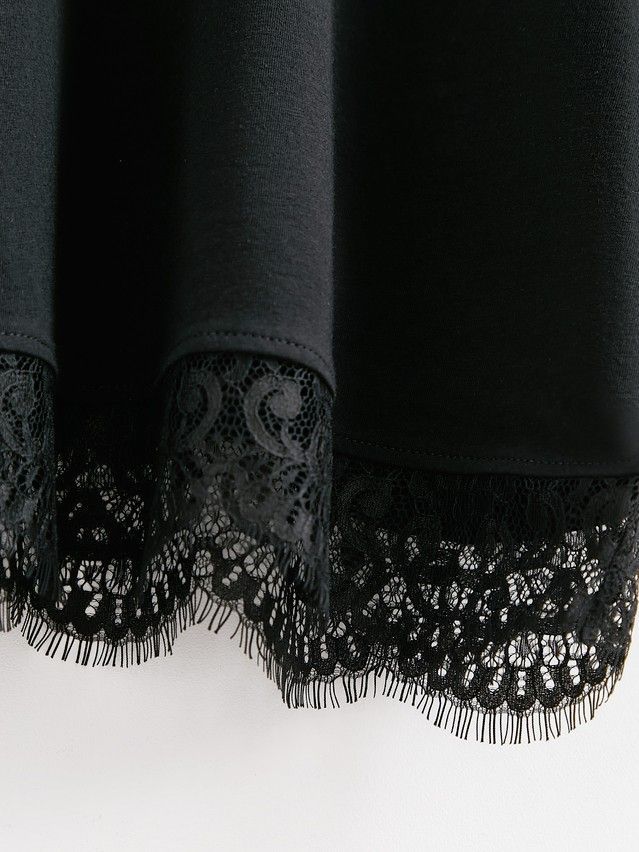 Джемпер женский CE LD 3082, р.170-84, black - 3