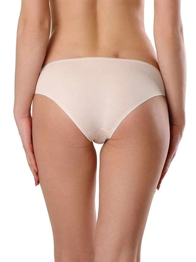 Трусы жен. CE BASIC COLLECTION LB 2001 (пакет),р.90, natural - 2