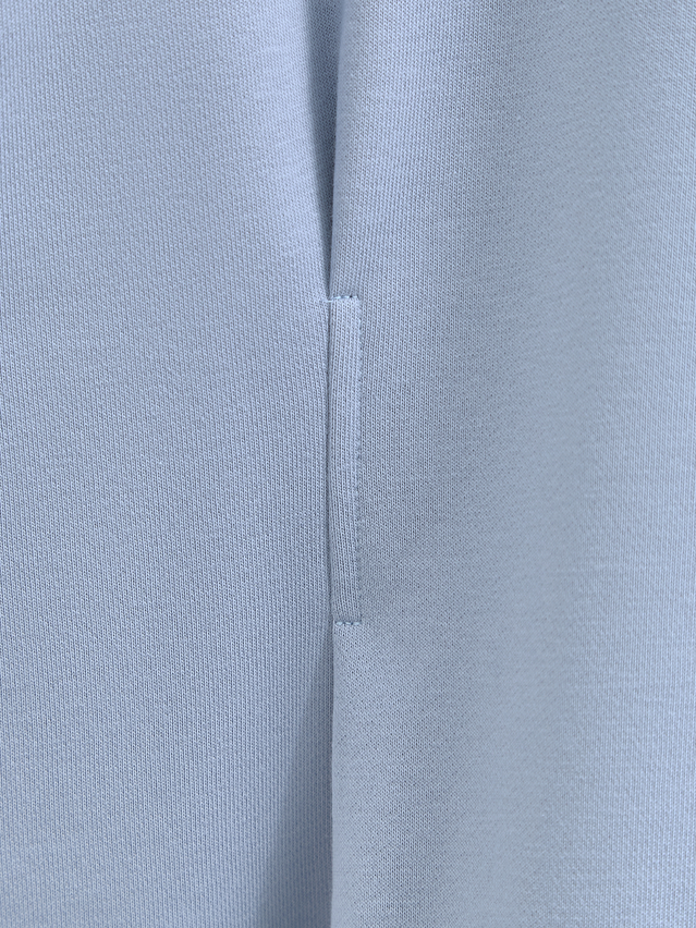 Джемпер жен. C LD 3370, р.170-84, denim blue - 8