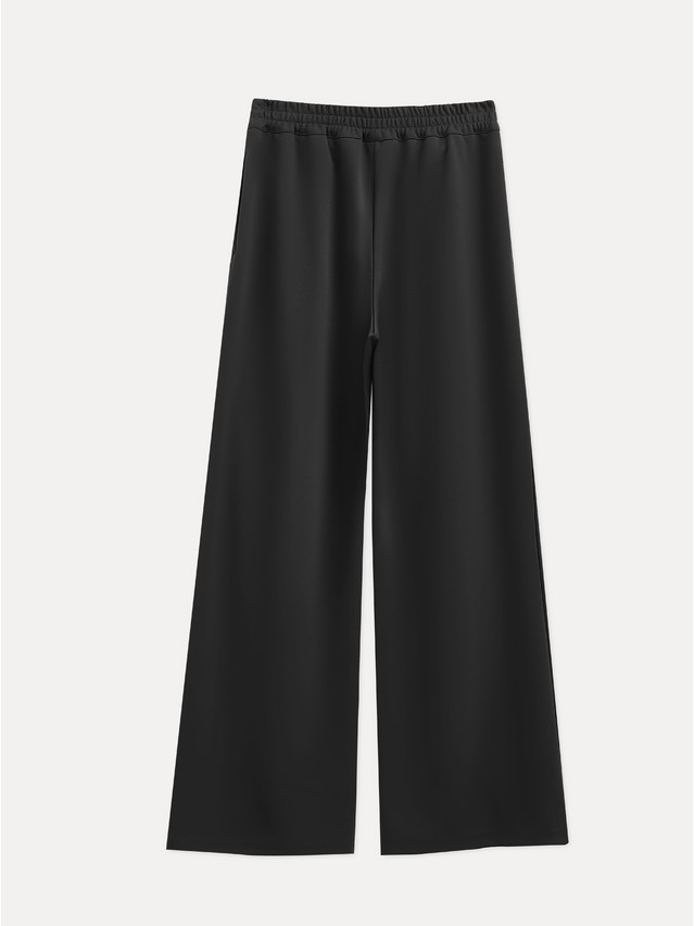Брюки женские C LBK 3220, р.170-102, black - 2
