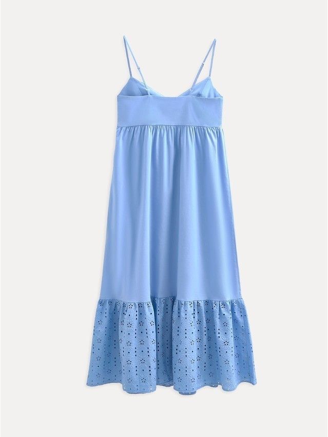 Платье женское CE LPL 3152, р.170-84-90, cornflower - 7