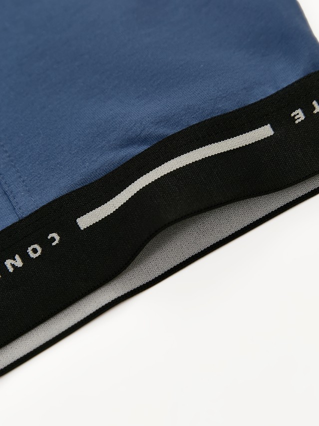 Трусы мужские C PREMIUM MSH 3601 (бандероль),р.78,82, denim-black - 4