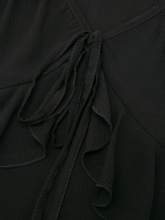 Блузка жен. C LBL 3473, р.170-84-90, black - 6