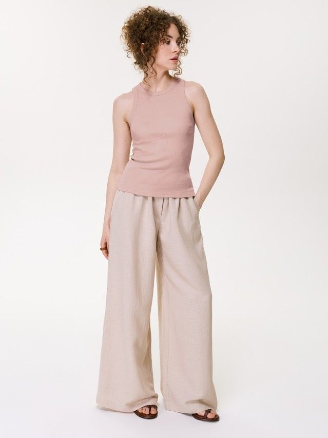 Майка жен. CE BASIC COLLECTION LM 5022 (пакет),р.170-84, pink - 4