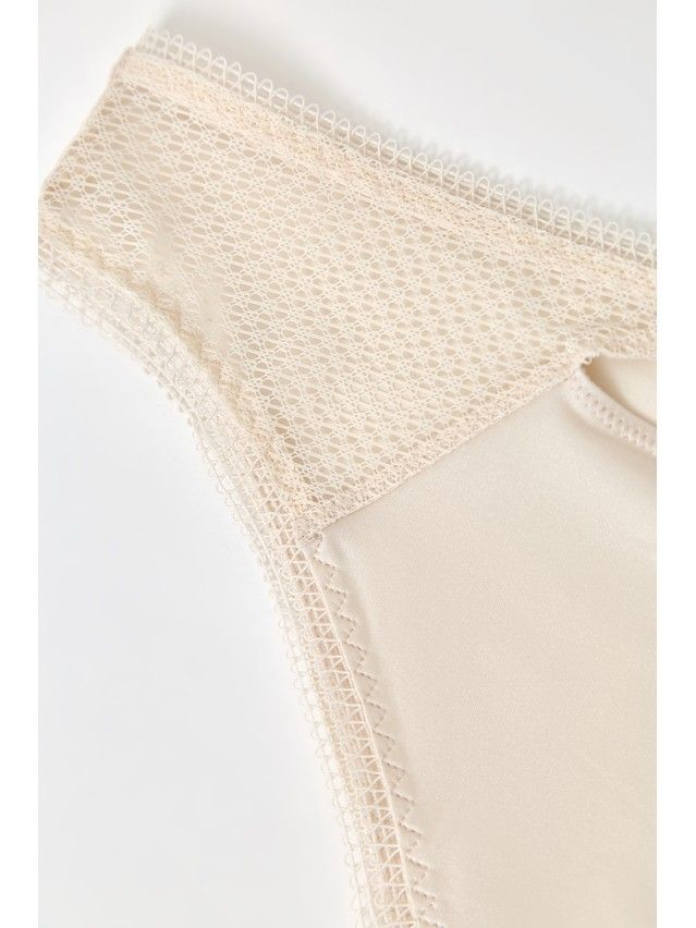 Трусы жен. C INFINITY LBR 3348, р.90, white sand - 6