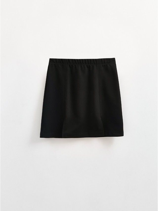Юбка женская CE LU 2730, р.170-90, black - 4