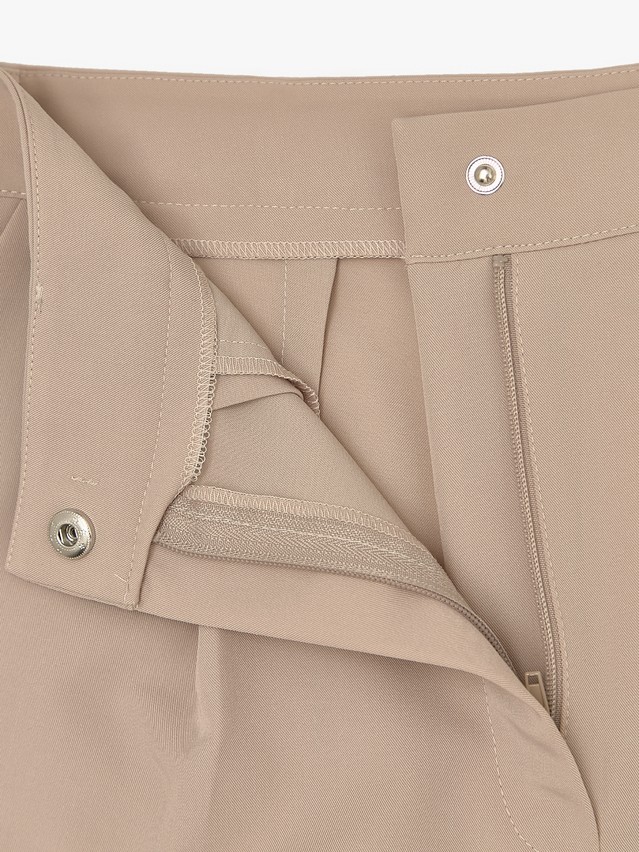 Шорты жен. C LS 3399, р.170-84-90, beige - 9