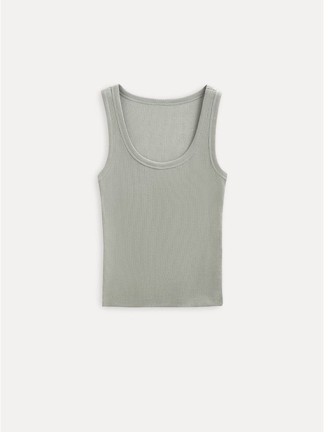 Майка жен. CE BASIC COLLECTION LM 5021 (пакет),р.170-84, khaki - 5