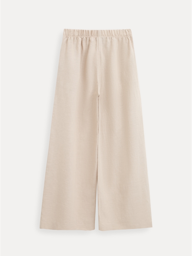 Брюки жен. C LBK 3479, р.170-84-90, beige - 9