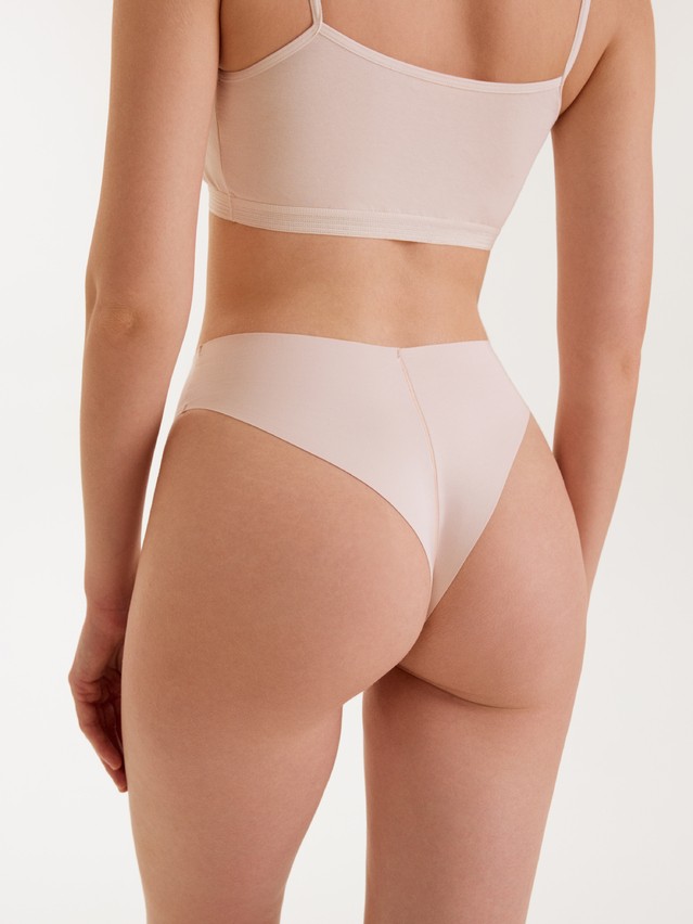 Трусы женские CE INVISIBLE LBR 3311 (пакет),р.90, natural - 2