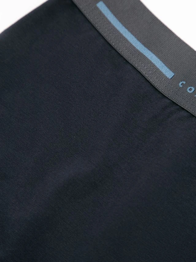 Трусы мужские C PREMIUM MSH 3601 (бандероль),р.78,82, dark sky-graphite - 4