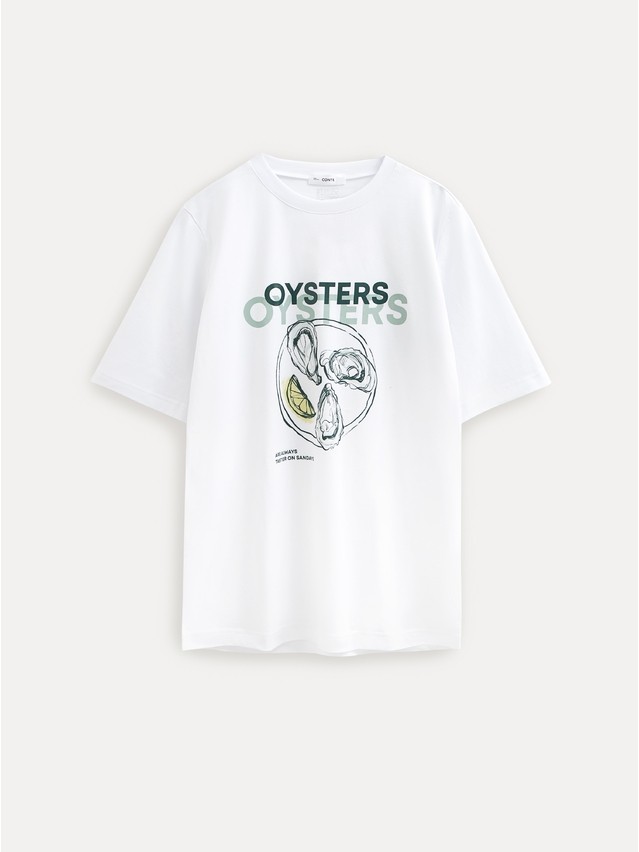 Джемпер женский CE LD 3036, р.170-92, white-oysters - 5