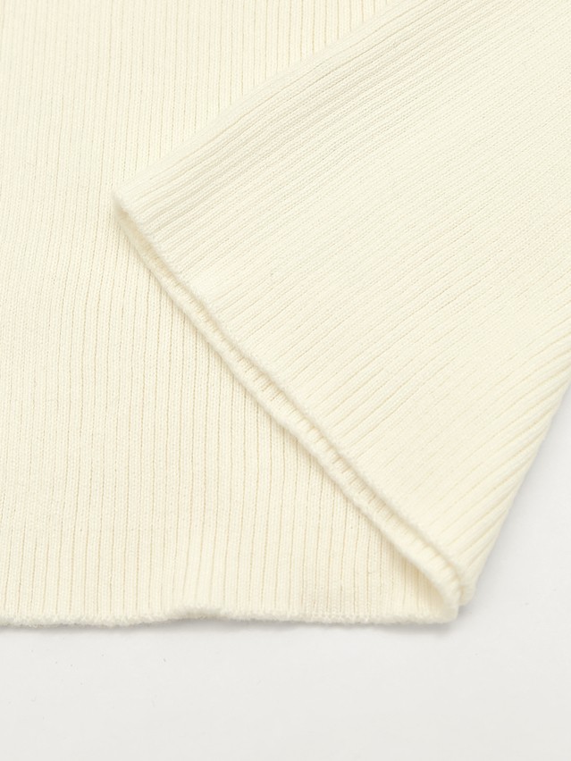 Жилет жен. CE LDK2559 25С-59СП, р.170-84, ecru - 4