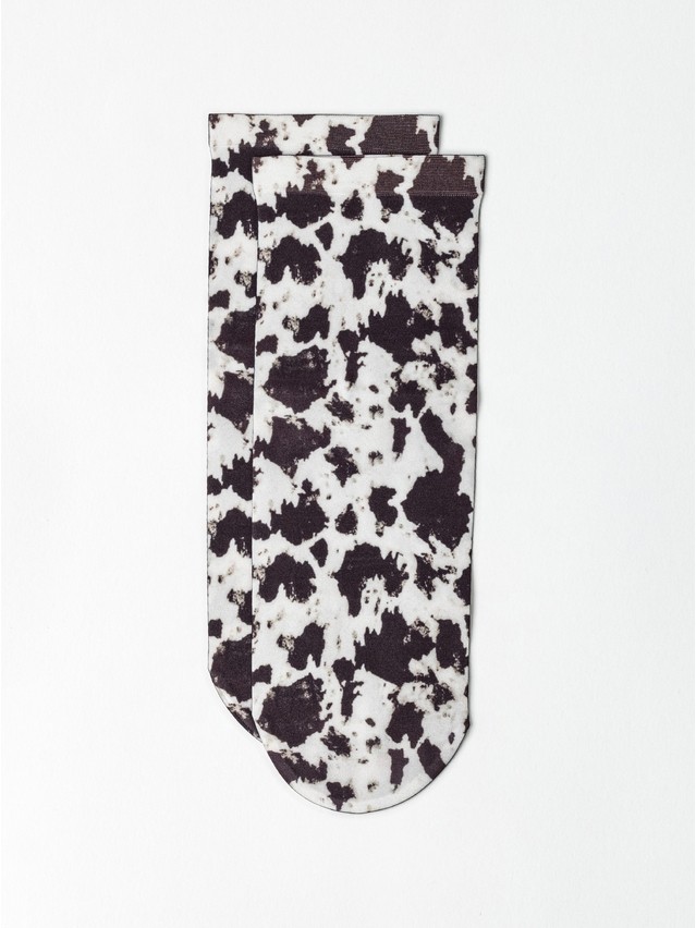 Носки женские CE FANTASY 17С-34СП, р.23-25, 141 - 3