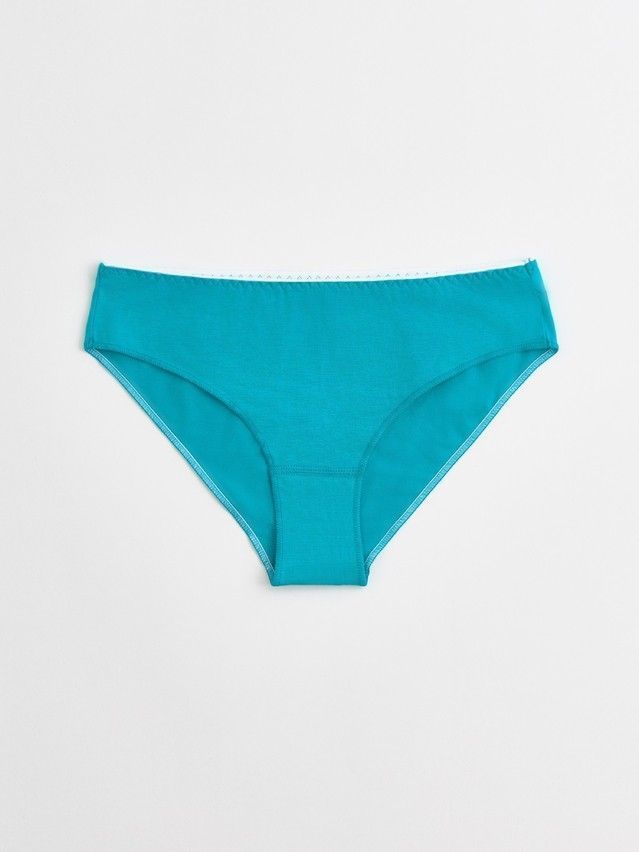 Трусы женские CE BASIC COLLECTION LB 2001.7, р.90, dark azure - 3