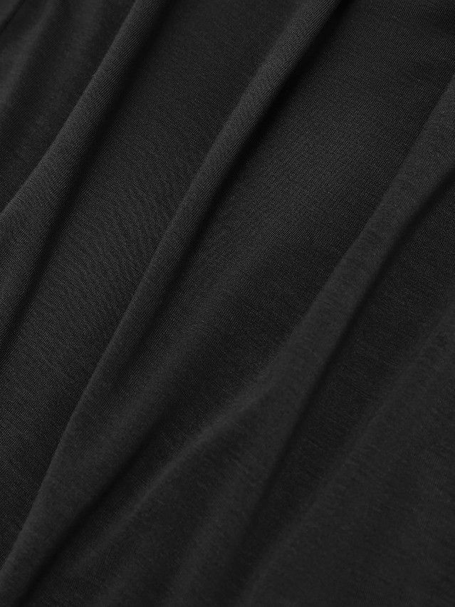 Брюки женские C LBK 3507, р.170-102, black - 8