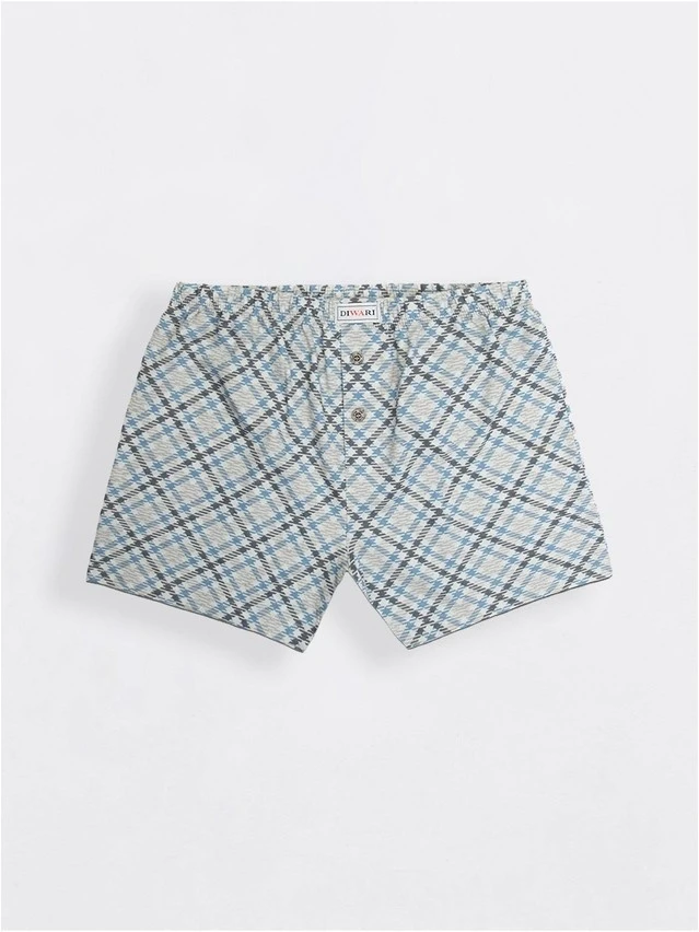 Трусы мужские BASIC BOXER 004 16С-164ТСП, p. 102,106/XL, бежевый - 1