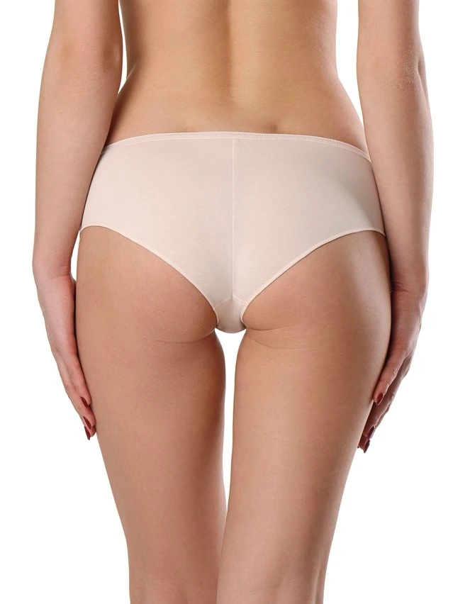Трусы жен. CE BASIC COLLECTION LHP 2003 (пакет),р.90, natural - 2