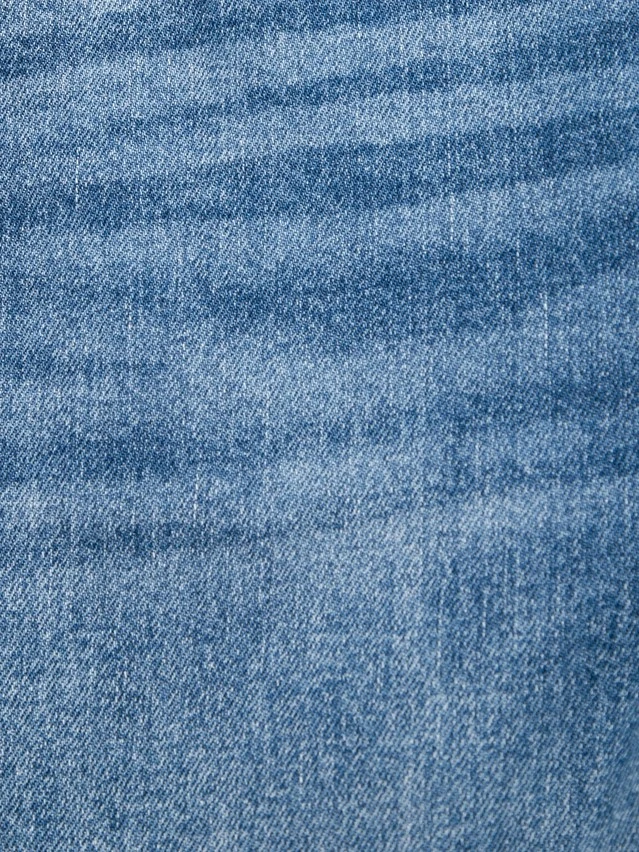 Джинсы жен. C CON-968, р.164-90, blue - 13