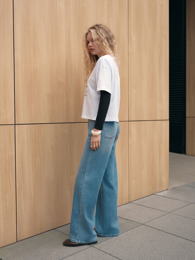 Джемпер женский CE LD 3032, р.170-92, white-sphinx - 3