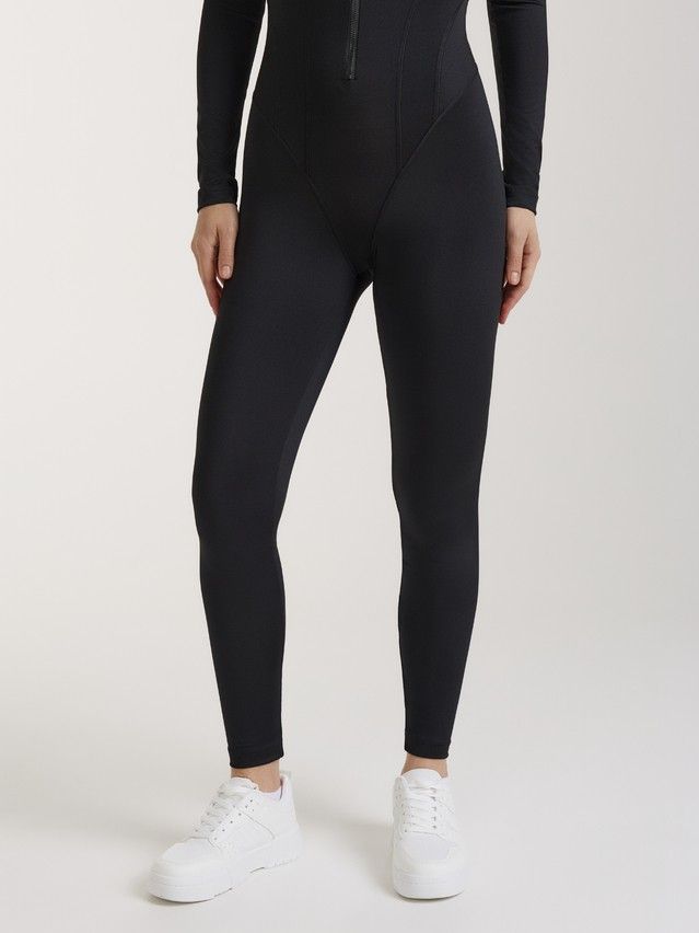 Комбинезон женский CE LK 3126, р.170-84-90, black - 4