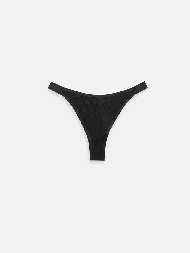 Трусы женские CE ACTIVE SHAPE LBR 3188, р.90, black - 6
