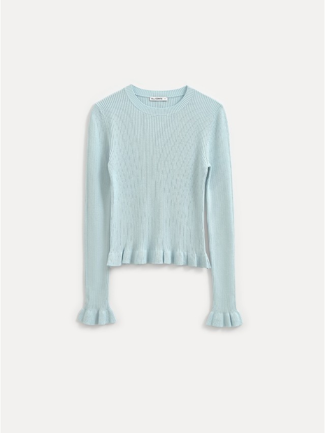 Джемпер женский CE LDK2573 25С-73СП, р.170-84, blue - 9