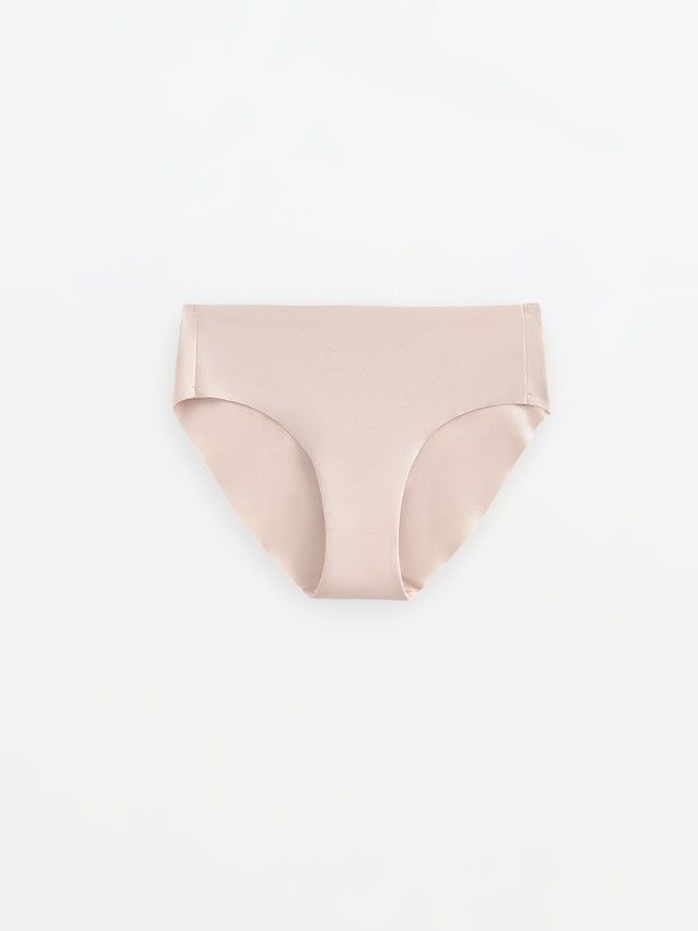 Трусы женские CE INVISIBLE LB 3313 (пакет),р.90, latte - 4