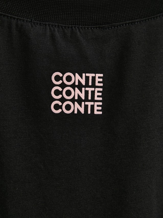 Джемпер женский CE LD 3036, р.170-92, black-ideal - 6