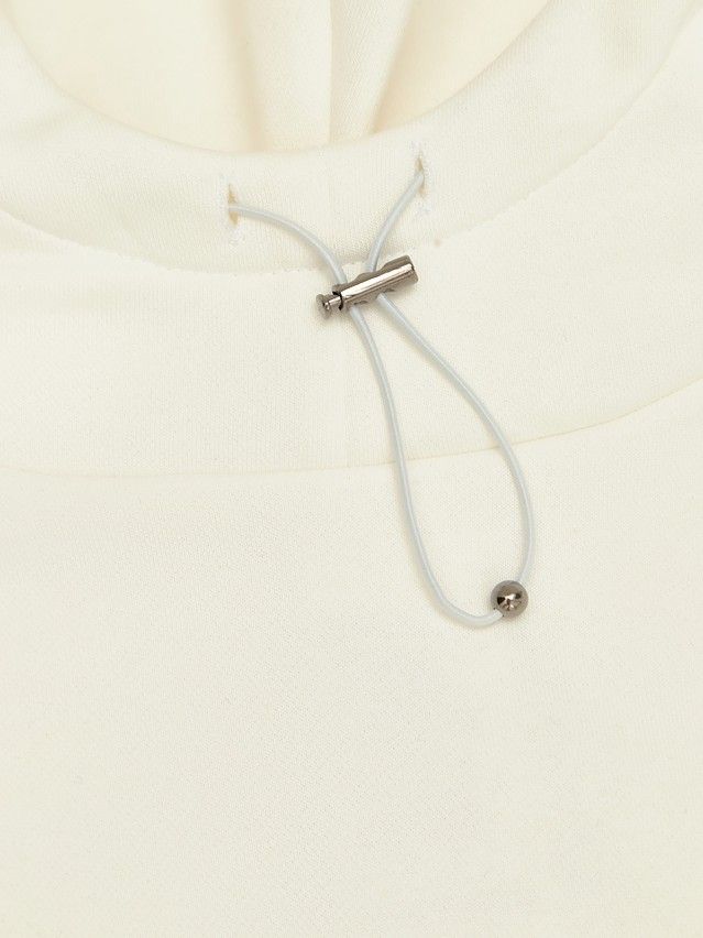 Джемпер женский C LD 3233, р.170-84, off-white - 6