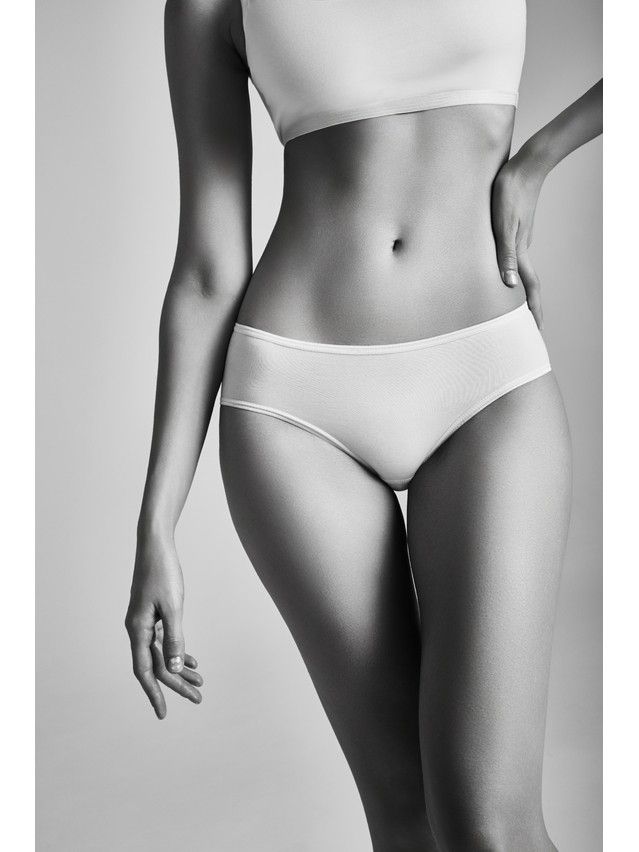 Бюстье женское CE BASIC COLLECTION LBE 2018.1 (пакет),р.170-84, white - 4