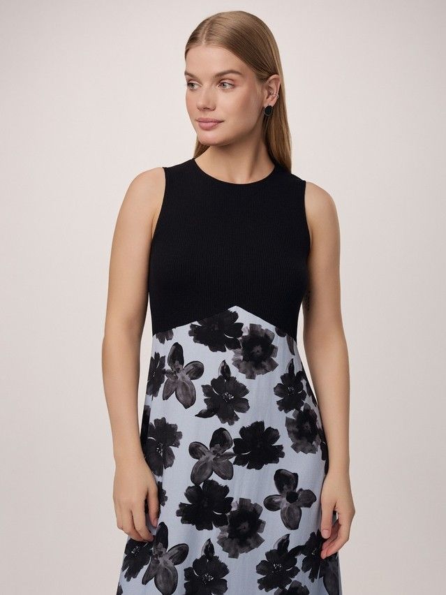 Платье женское CE LPL 2617, р.170-84-90, floral - 3